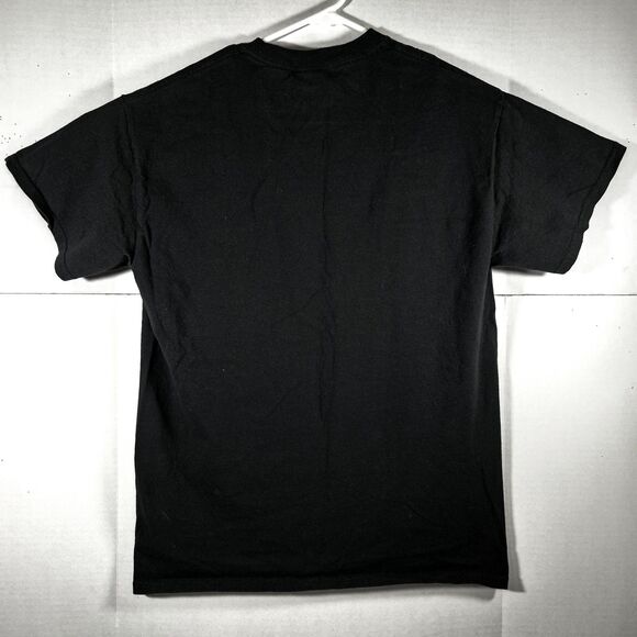 WHOSE THE MASTER COD HOLIDAY SWEATER T-ShirtWHOSE THE MASTER Size M 159 - Picture 5 of 7